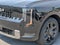 2027 Kia Telluride SX