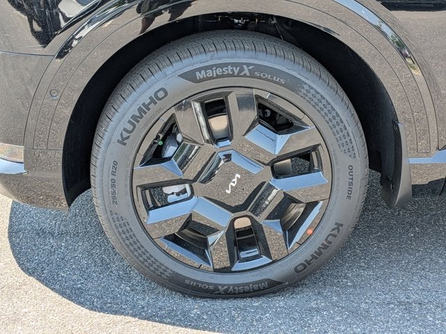 2027 Kia Telluride SX