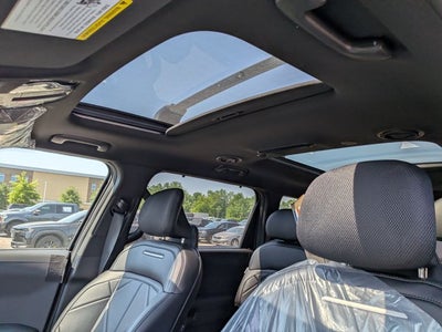 2027 Kia Telluride SX
