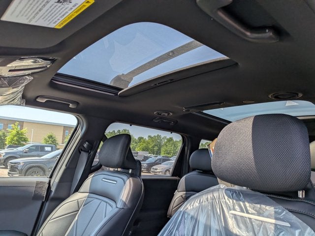 2027 Kia Telluride SX