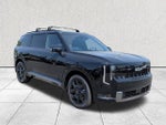 2027 Kia Telluride SX