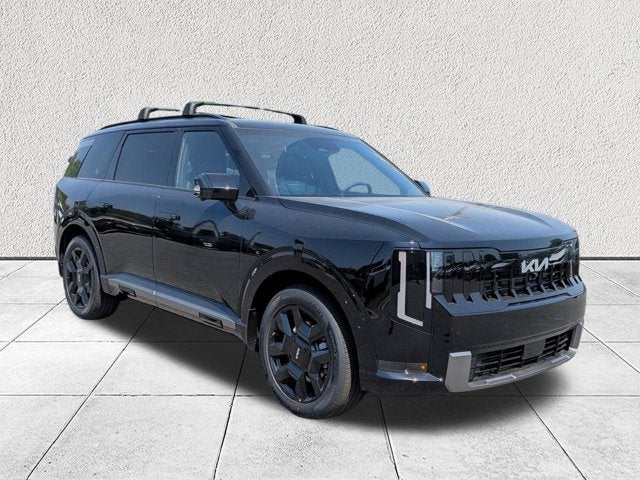 2027 Kia Telluride SX