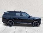2027 Kia Telluride SX