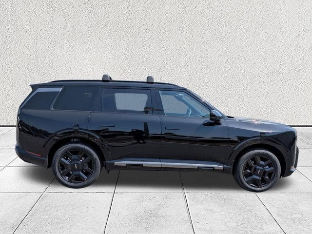 2027 Kia Telluride SX