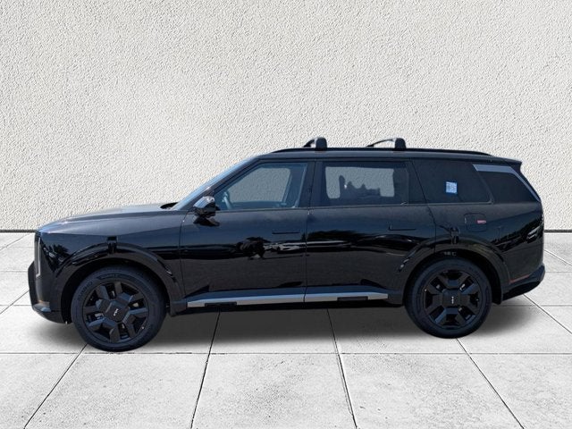 2027 Kia Telluride SX