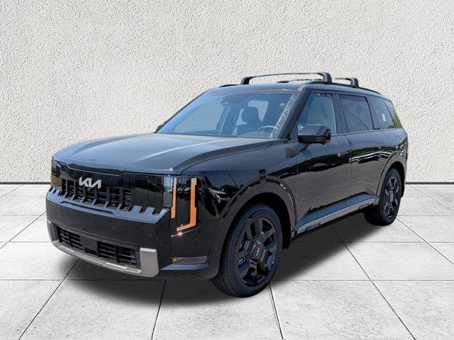 2027 Kia Telluride SX