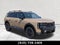 2027 Kia Telluride X-Pro SX