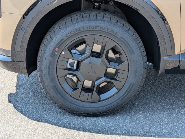 2027 Kia Telluride X-Pro SX
