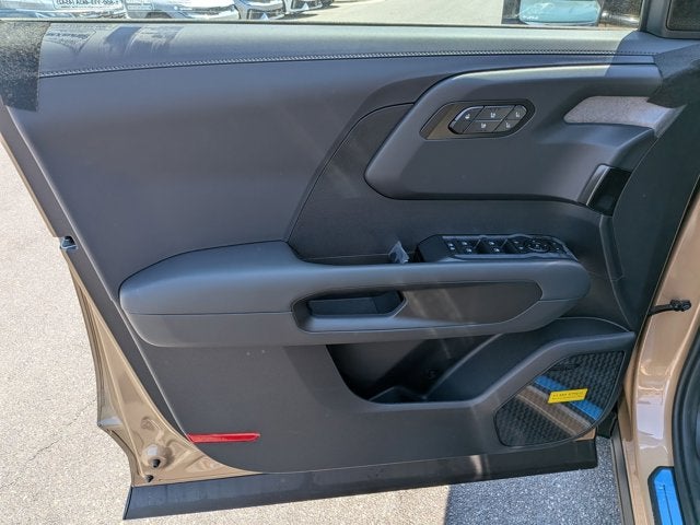 2027 Kia Telluride X-Pro SX