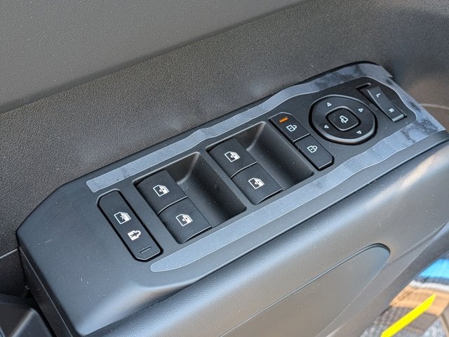 2027 Kia Telluride X-Pro SX
