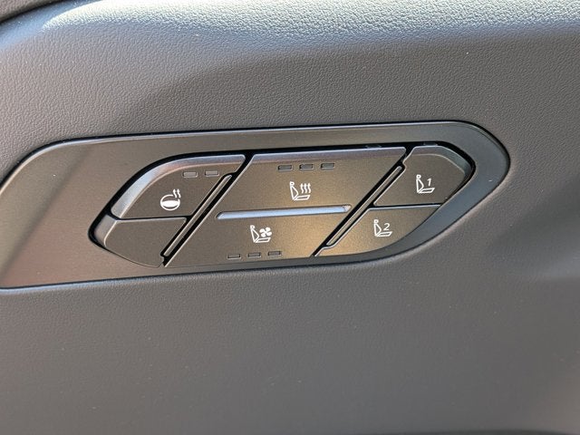 2027 Kia Telluride X-Pro SX