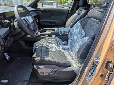 2027 Kia Telluride X-Pro SX