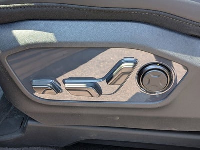 2027 Kia Telluride X-Pro SX