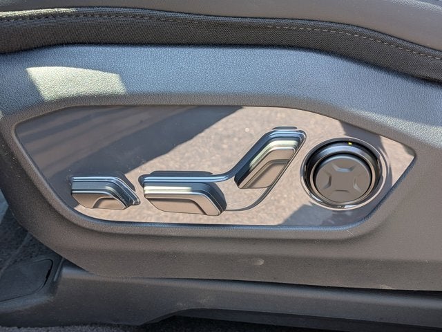 2027 Kia Telluride X-Pro SX