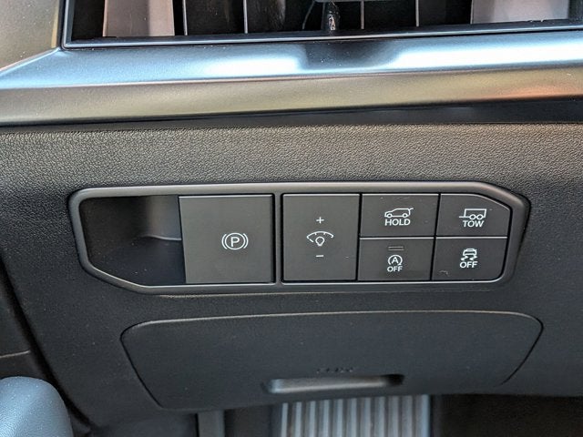 2027 Kia Telluride X-Pro SX