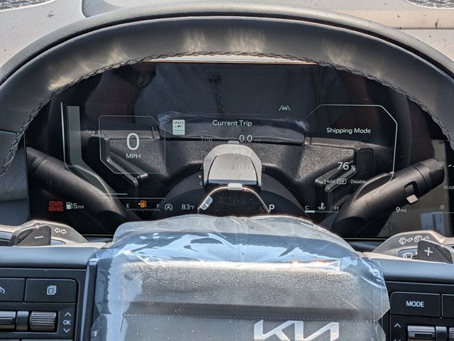 2027 Kia Telluride X-Pro SX