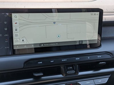 2027 Kia Telluride X-Pro SX