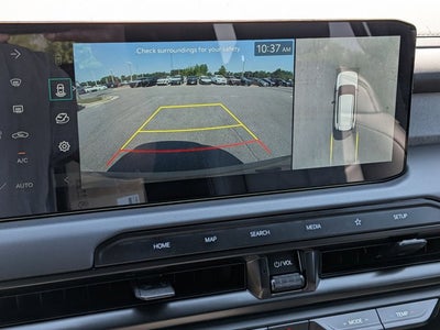 2027 Kia Telluride X-Pro SX