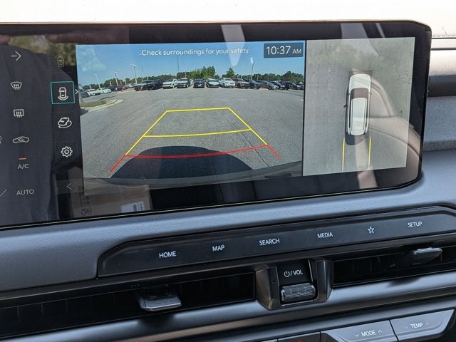 2027 Kia Telluride X-Pro SX