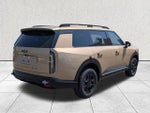 2027 Kia Telluride X-Pro SX