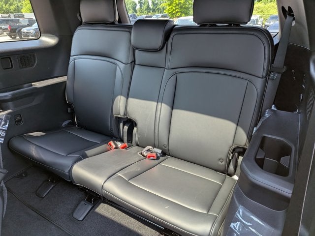 2027 Kia Telluride X-Pro SX