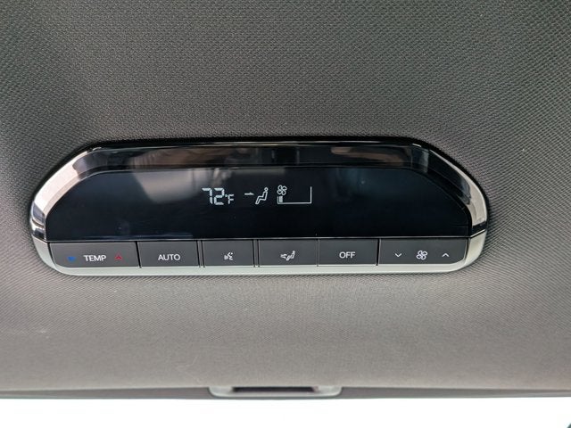 2027 Kia Telluride X-Pro SX