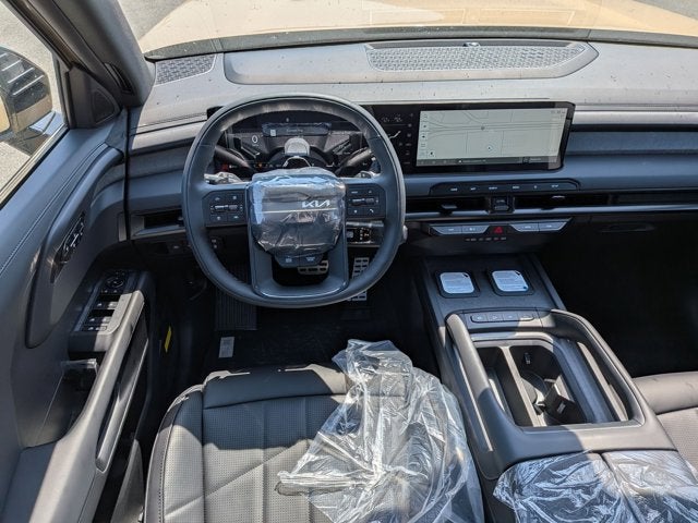 2027 Kia Telluride X-Pro SX