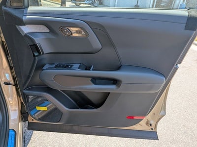 2027 Kia Telluride X-Pro SX