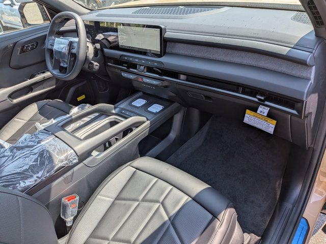 2027 Kia Telluride X-Pro SX