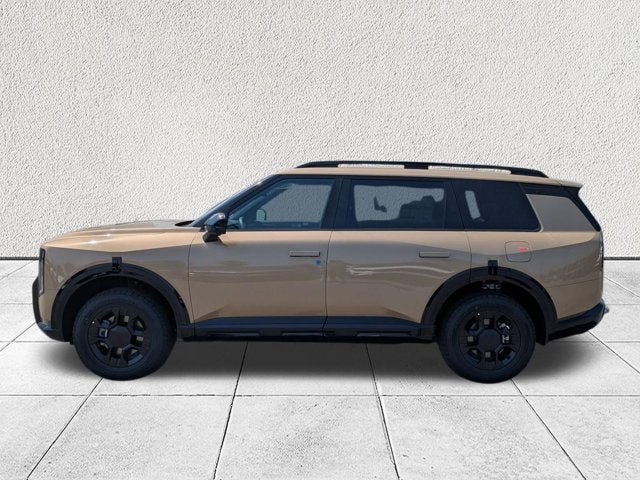 2027 Kia Telluride X-Pro SX