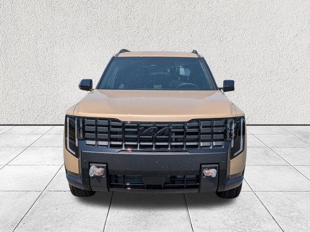 2027 Kia Telluride X-Pro SX