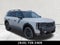 2027 Kia Telluride X-Pro SX