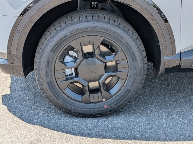 2027 Kia Telluride X-Pro SX
