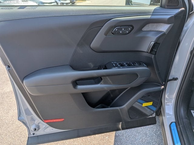 2027 Kia Telluride X-Pro SX