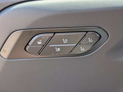 2027 Kia Telluride X-Pro SX