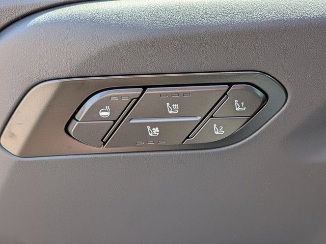 2027 Kia Telluride X-Pro SX