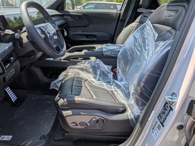2027 Kia Telluride X-Pro SX