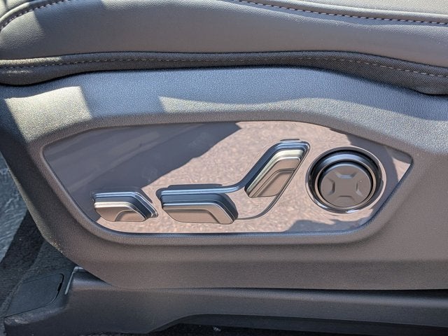 2027 Kia Telluride X-Pro SX