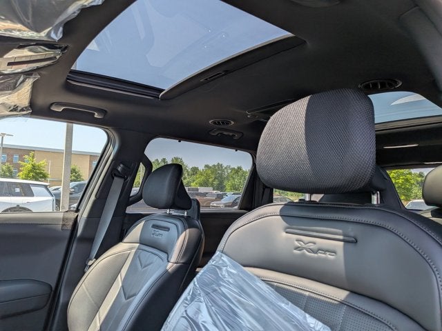 2027 Kia Telluride X-Pro SX