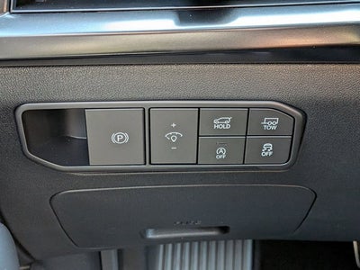 2027 Kia Telluride X-Pro SX