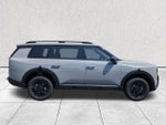 2027 Kia Telluride X-Pro SX