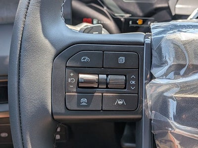 2027 Kia Telluride X-Pro SX