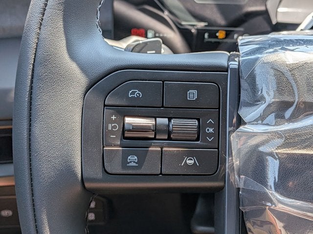 2027 Kia Telluride X-Pro SX