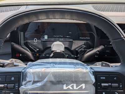 2027 Kia Telluride X-Pro SX