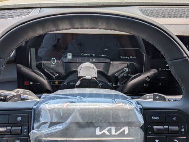 2027 Kia Telluride X-Pro SX