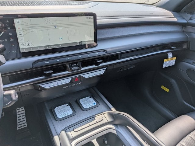 2027 Kia Telluride X-Pro SX