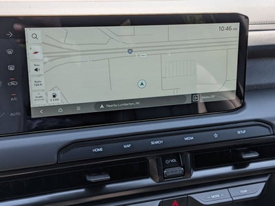 2027 Kia Telluride X-Pro SX