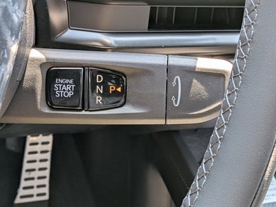 2027 Kia Telluride X-Pro SX