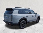 2027 Kia Telluride X-Pro SX