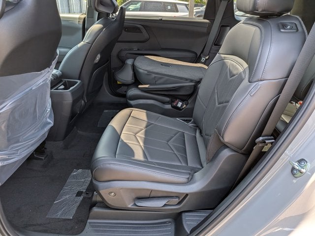 2027 Kia Telluride X-Pro SX